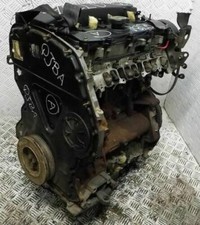 Motor Ford 2.2 TDCI QJBA