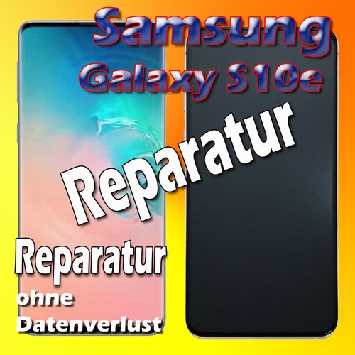 Samsung galaxy s10e g970f - samsung,