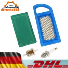 Luftfilter Zündkerze Set für