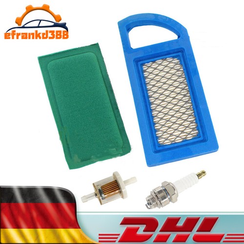 Luftfilter zündkerze set für - luftfilter,