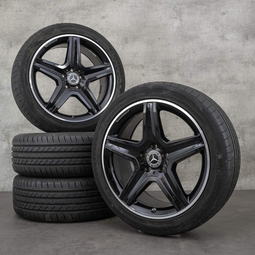 Amg mercedes gla felgen - amg,