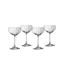 Spiegelau Coupette Set 4 tlg