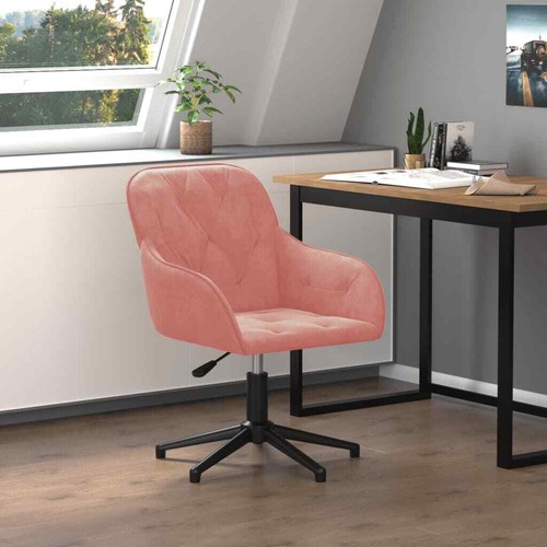 Bürostuhl drehbar samt - bürostuhl,