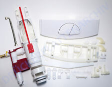 FRIATEC RENOVIERUNGSSET F200 (Betätig.v. OBEN) Betätigungsplatte Drückerplatte 