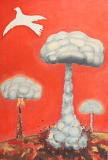 Vintage sozialistischer