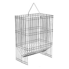 Agrarzone Heuraufe Hühner