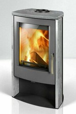 Thorma Kaminofen ALVESTA II