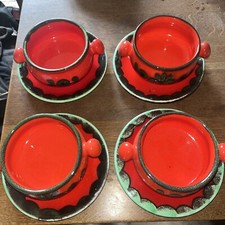 🫕 4 x Villeroy & Boch