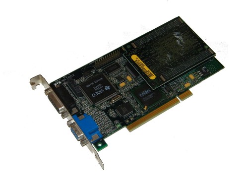 Matrox 708 rev a - matrox,
