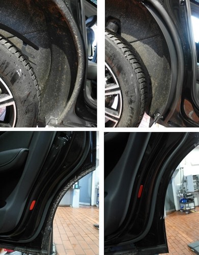 Original volvo xc60 - original,