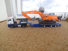 Herpa     Fa. Beissner   MAN -