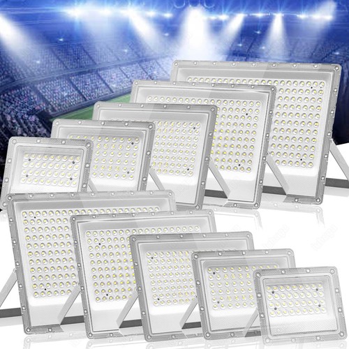 Led fluter flutlicht außen - led,