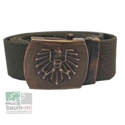 Gürtel vom öbh breite mm - gürtel, 30