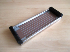DDR, originales Tablett