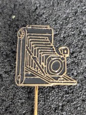 alter Fotoapparat ➔
