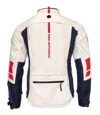 BMW Motorradjacke GS Rallye