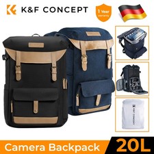 K&F Concept 20L Camera Bag