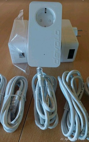 Devolo dlan 1200 - dlan, 1200+