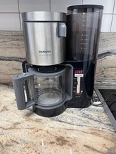 Siemens Filterkaffeemaschine
