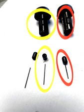 METABO Adapter SDS+, Einsteckhülse PB E701, NUR SICHERUNG ERSATZTEIL!