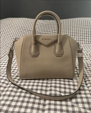 Givenchy Antigona Small Beige