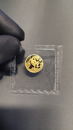 Gramm goldmunze china - 3,