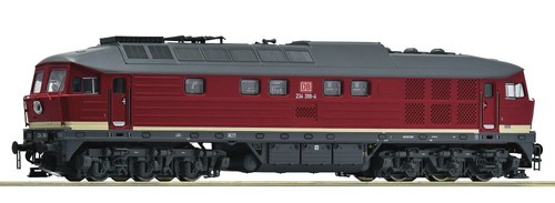 Roco 7310094 diesellok br - roco, 7310094,