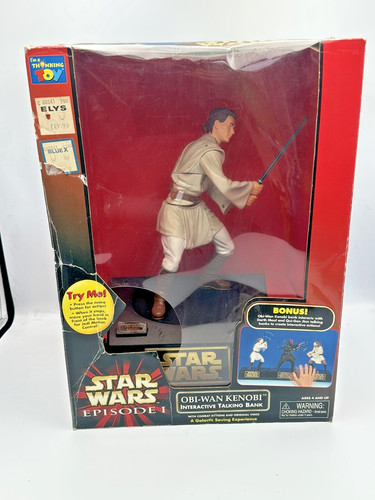 1999 star wars obi - wars, kenobi