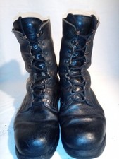 Bundeswehr Kampfstiefel