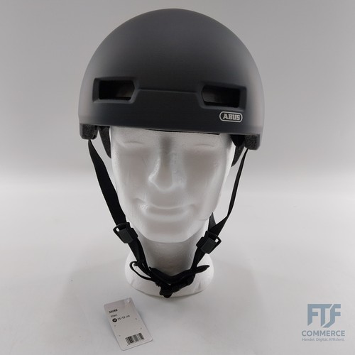 Abus unisex fahrradhelm - fahrradhelm,, m
