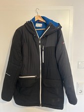 ORTOVOX Swisswool Jacke