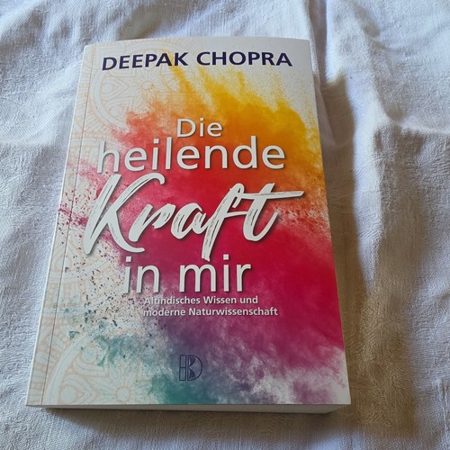 Die heilende kraft mir von - die,