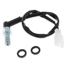 Original Standard Motorrad