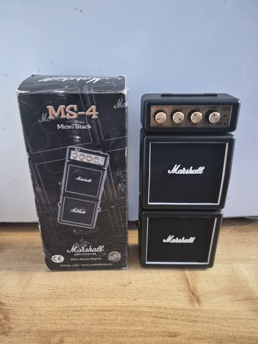 Marshall mini micro full - mini,