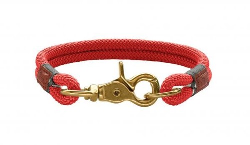 Hunter halsband oss tau - halsband,