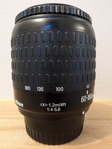 Nikon nikkor 180mm - ix-nikkor, 60-180mm