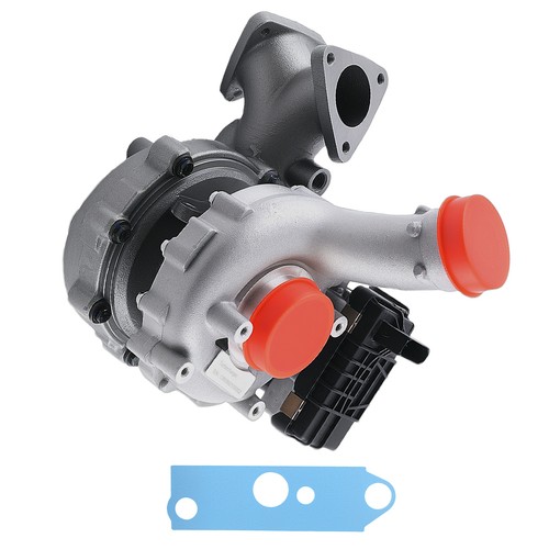Turbo for touareg 0l - touareg, 3.0l