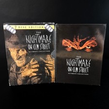 The nightmare elm street - elm,