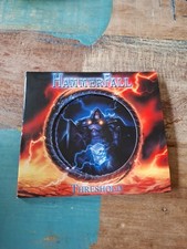 Threshold von HammerFall  (CD)