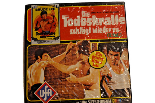 Super film die - 8,