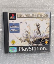 Sony Playstation 1 Final