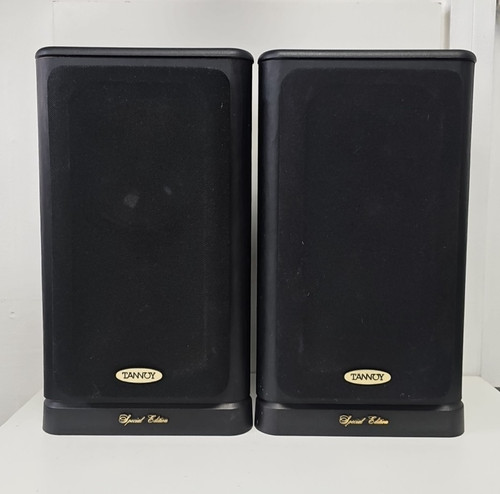 Tannoy 631se special edition - 631se,