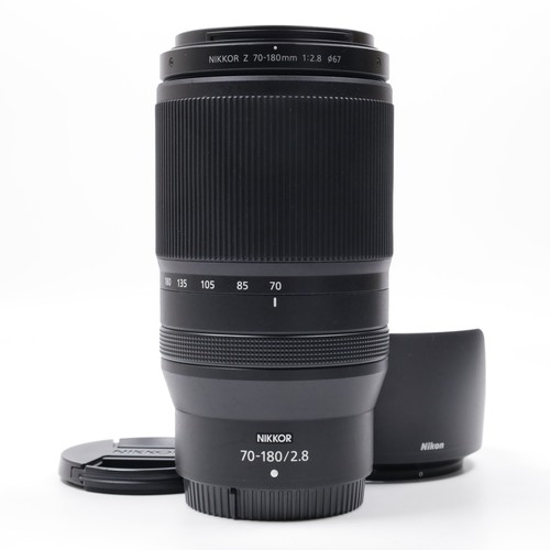 Nikon nikkor 180mm 2 8 - nikon, f/2.8