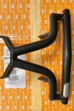 front bumper yamaha banshee