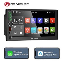 Android 13 Autoradio 2 DIN 64G