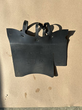 OE Piaggio Gilera Runner Spritzschutz Schutzblech Lappen Abschirmung