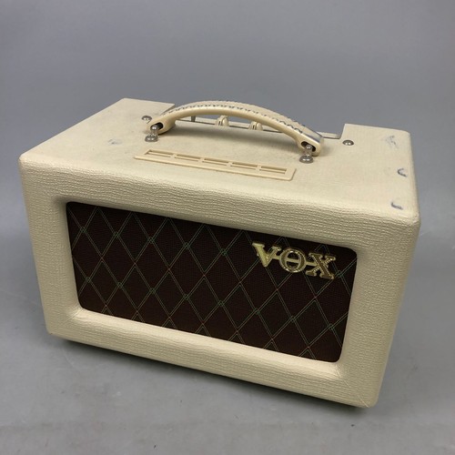 Vox ac4tvh f146 - vox,