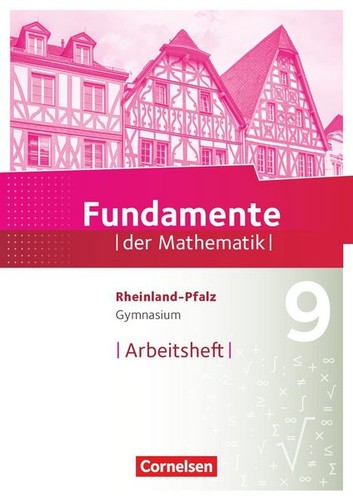 Fundamente der mathematik - der,