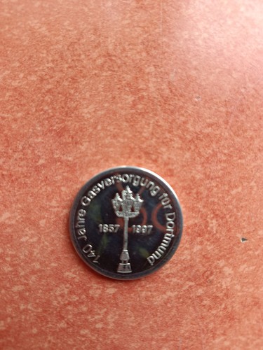Medaille 140 jahre - medaille:,