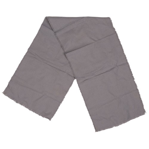 Original nva schal grau ddr - original,